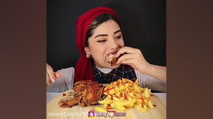 خوردنی