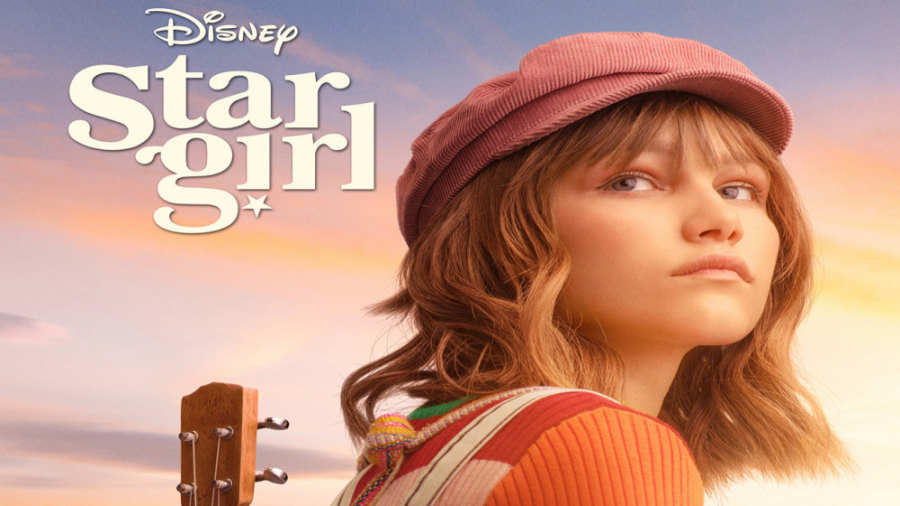 فیلم دختر ستاره‌ای Stargirl با دوبله فارسی زمان4760ثانیه