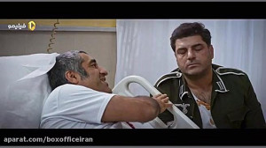 خوب،بد،جلف،قسمت ۶