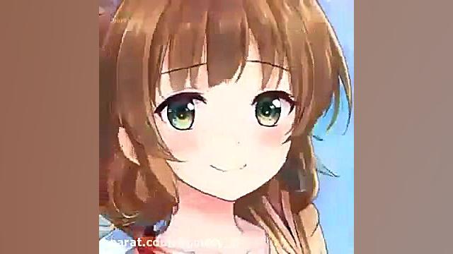 کلیپ انیمه ای