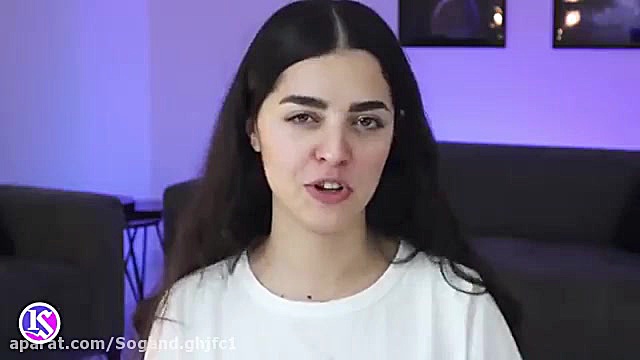 کلیپ طنز ختن چالش عصبانی نشدن