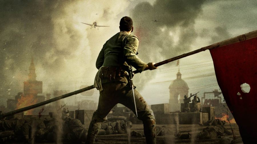 فیلم هشتصد The Eight Hundred با دوبله فارسی زمان8746ثانیه