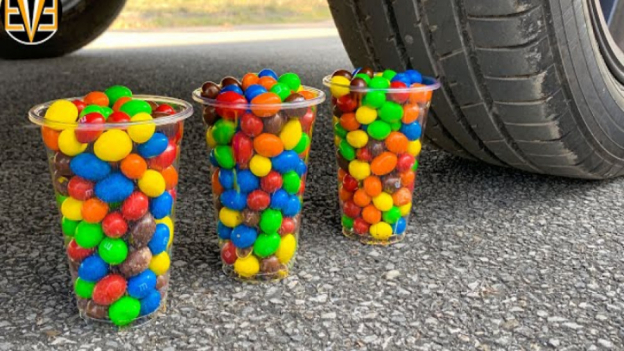 تفریحی و سرگرمی : خرد و له کرد...