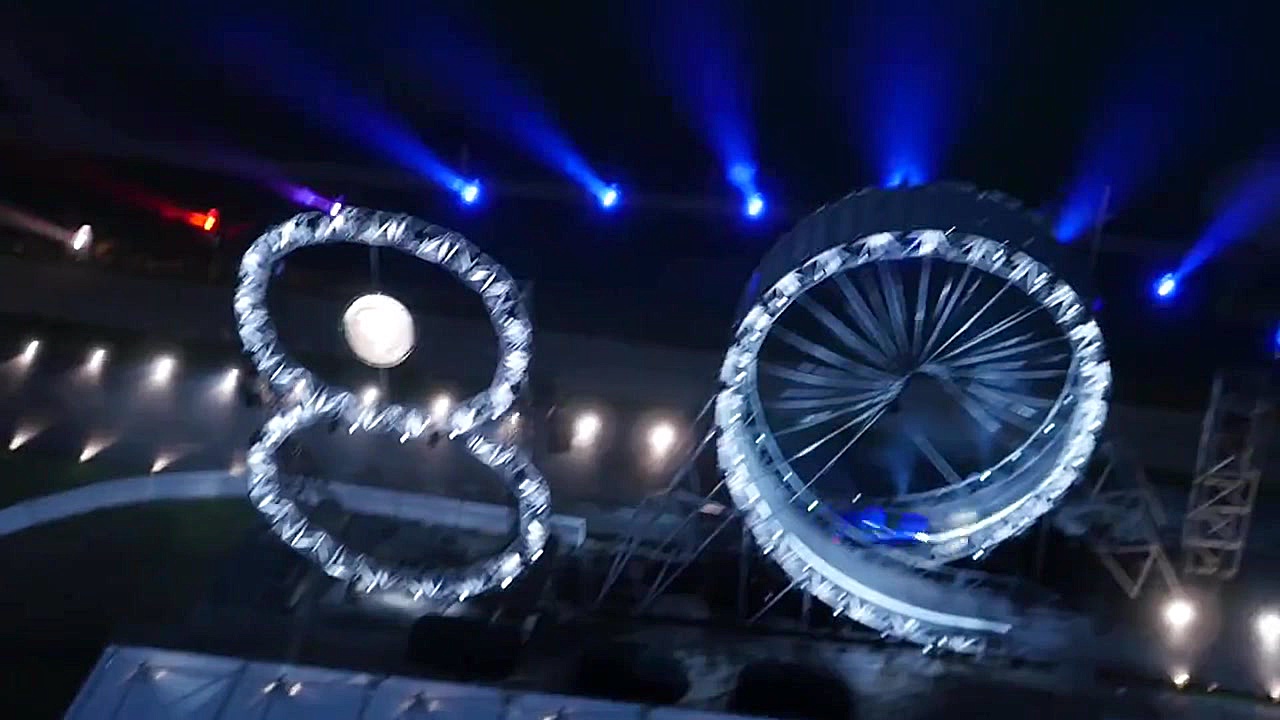 رکورد شکنی شاسی بلند جدید جگوا...