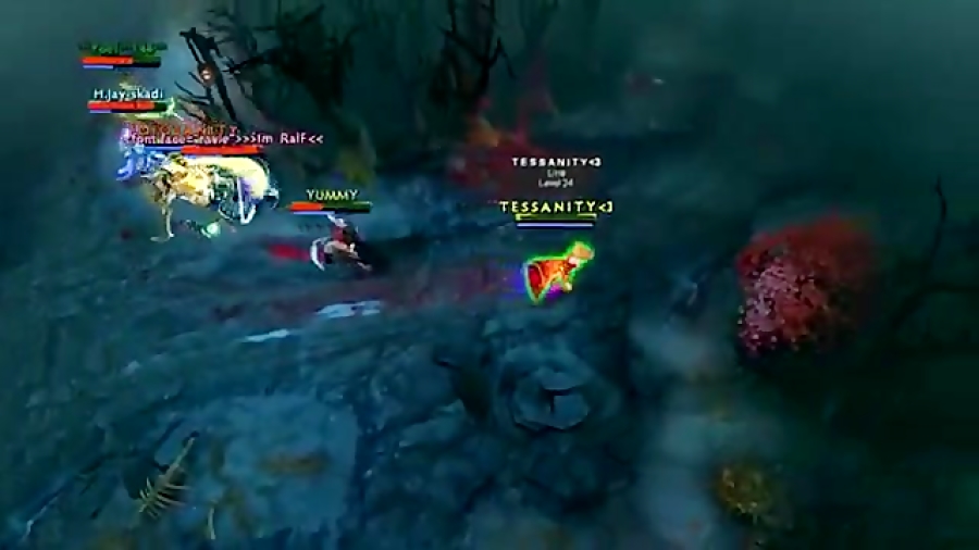 قسمت 137 سری وات د فاک