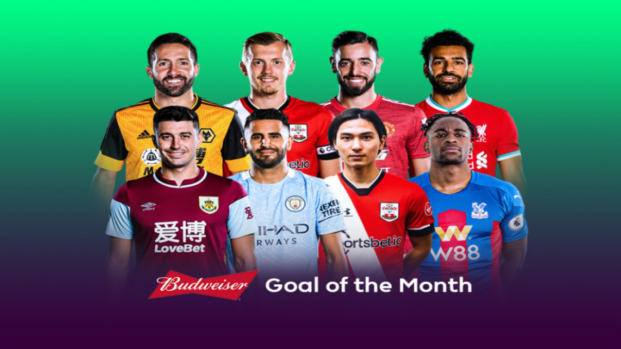 بهترین گلهای لیگ برتر انگلیس د...