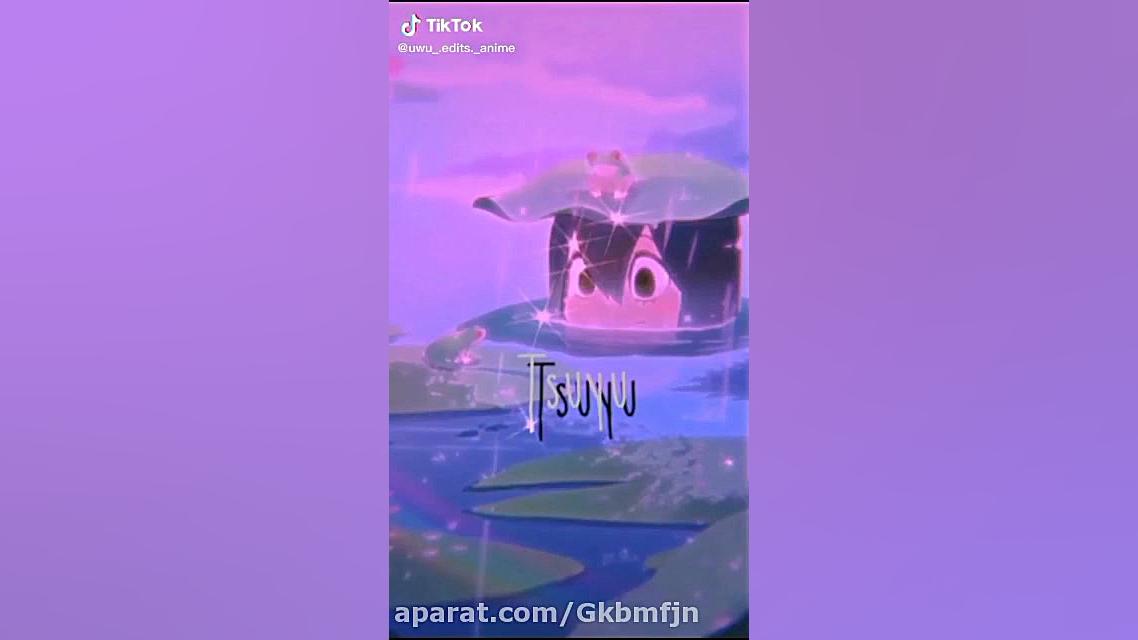 تیک تاک از سویو آسویی