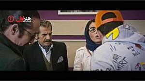 سریال خوب بد جلف 3 قسمت 6 (ششم...