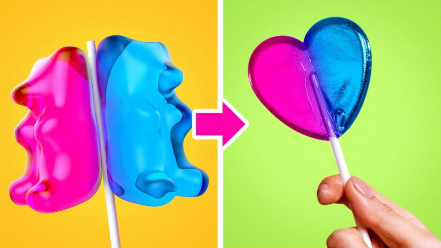 ترفندهای خوشمزه برای دسرهای عا...