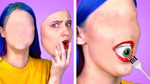 زامبی در مدرسه! 12 وضعیت خنده...