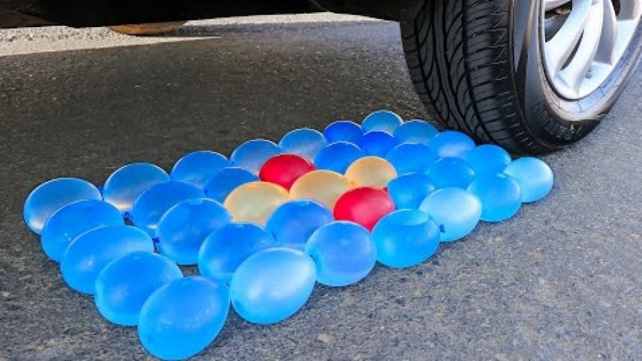 چالش له کردن وسایل کیوت و نرم