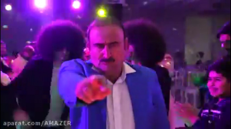 اولین تیزر طنز از پایتخت ۶