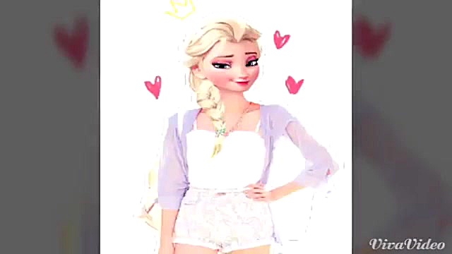 السا و جک و آنا و................