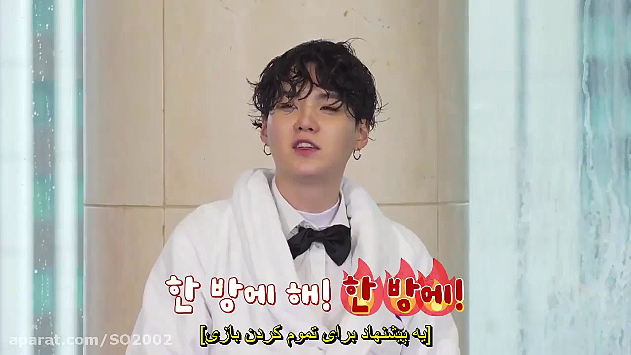 ران بی تی اس قسمت ۱۳۱ با زیر ن...