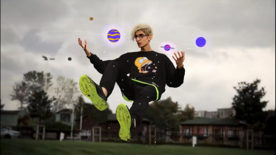 کلیپ طنز جدید | فیمس حاجی | عج...