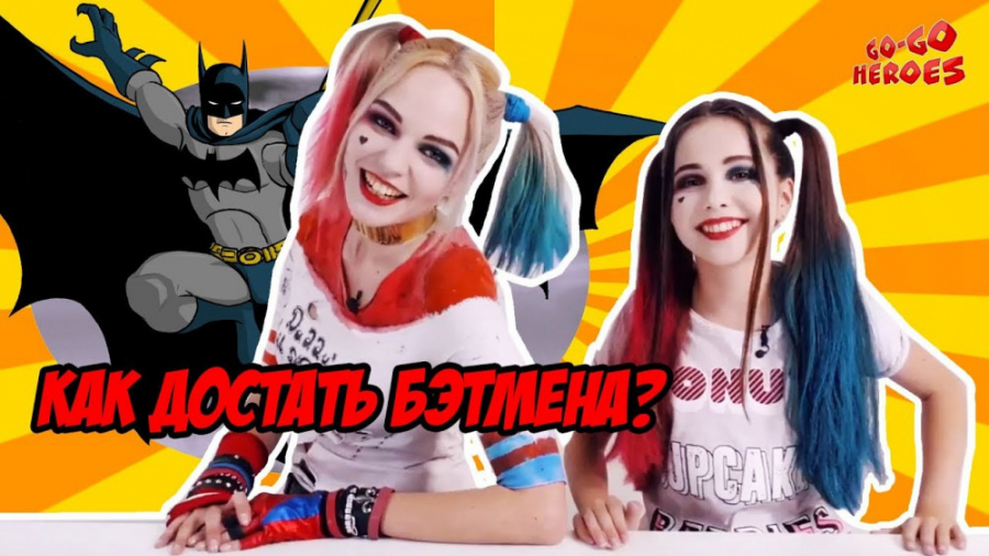 نمایش هارلی کوئین  لارا کرافت...