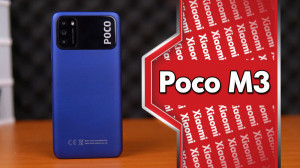 نقد و بررسی Xiaomi Poco M3 پوک...