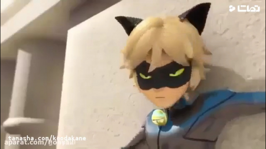 میراکلس دختر کفشدوزکی :: کشف ه...