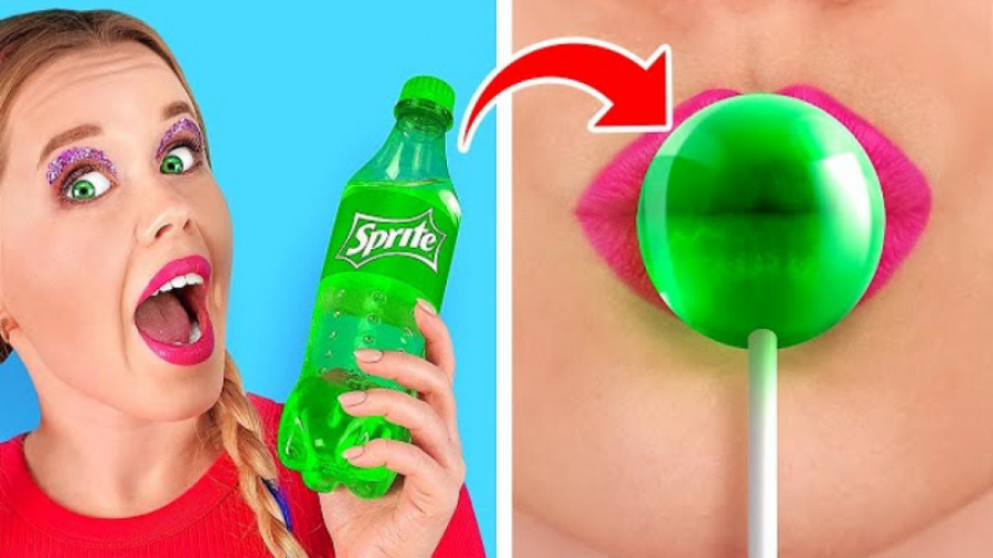 ترفندهای جدید آشپزخانه و ایده...