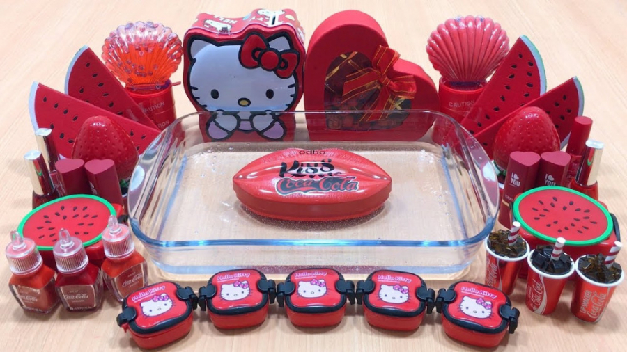 هلوکیتی اسلایم   میکاپ اکلیلی