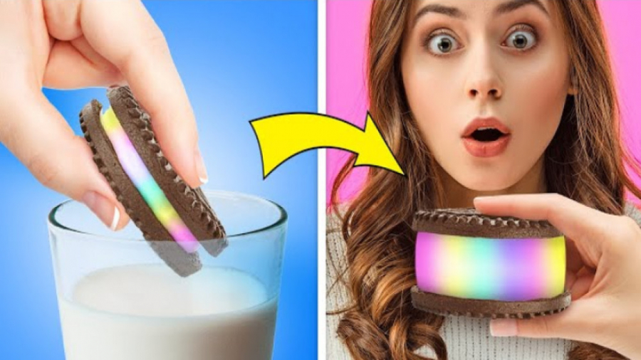 بانوان دسر : ترفندهای عالی برا...