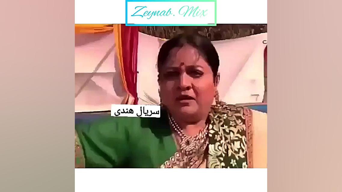 سکانس از قسمتی که پدر مادو میخ...