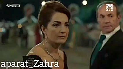 تیتراژ اخر سریال چوکوروا غرور