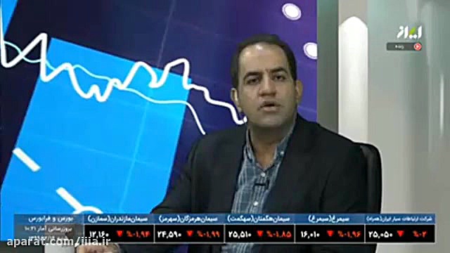 بررسی شرایط بازار و تأثیر قوان...