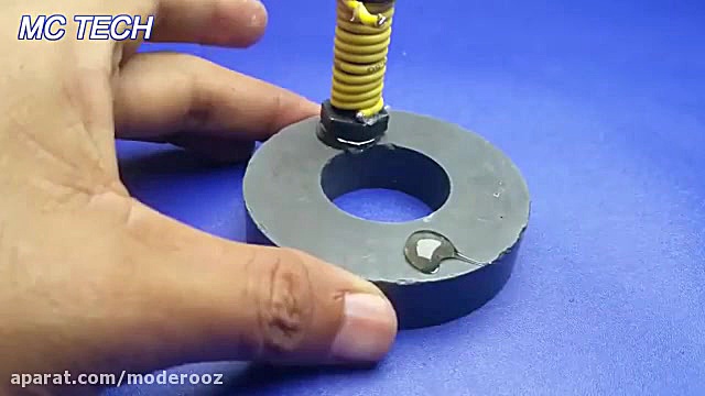 اموزش برق رایگان