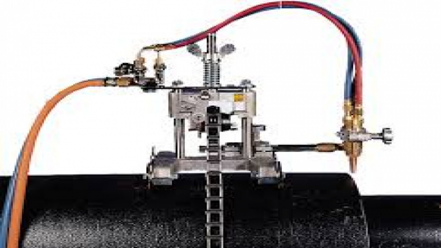 بول ماشین ماشین دستی برش لوله...