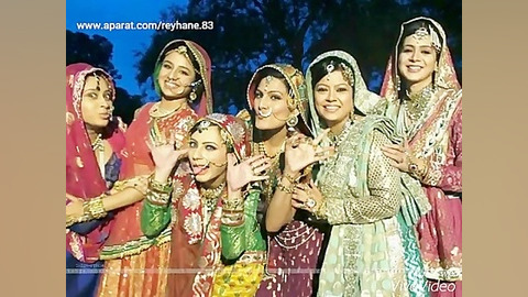 عکس های خنده دار سریال جودا و...