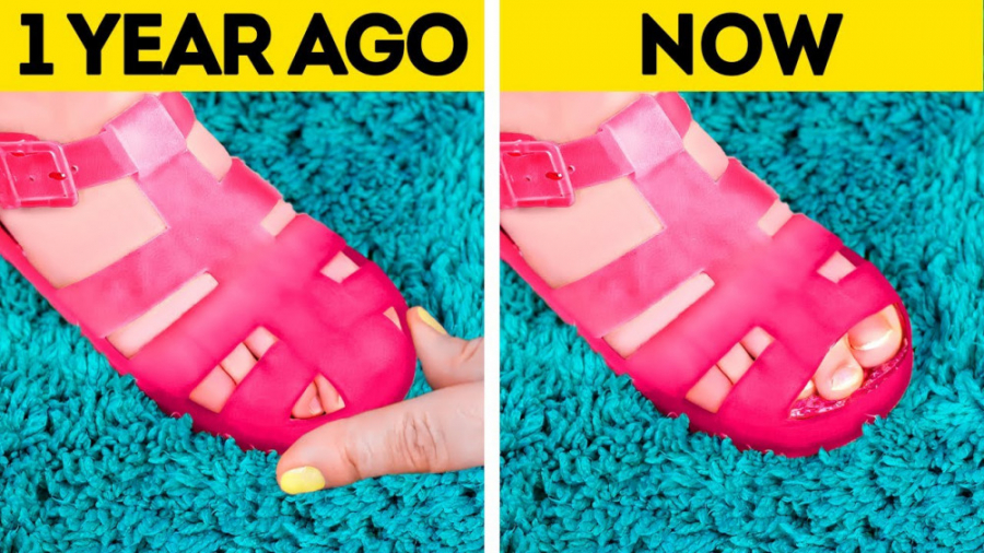 ترفندها و ایده های هوشمندانه و...