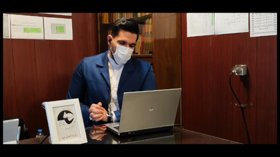 همایش فرزندپروری(جلسه سوم)