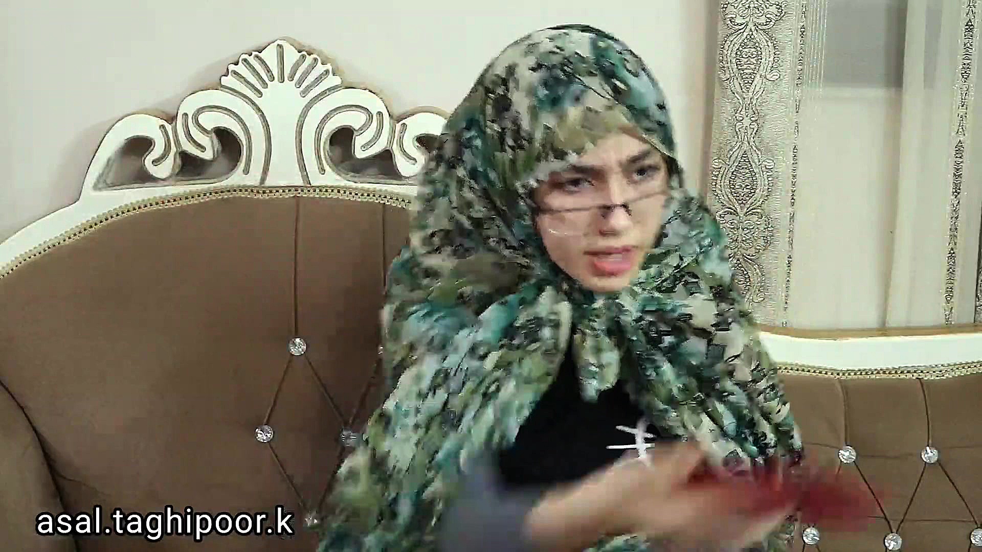 گیر دادن مامانا