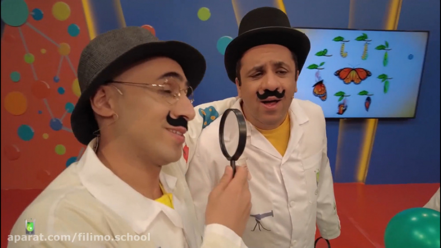 می&zwnj;دونی با متدهای جدید تد...