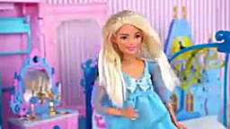 بازی با باربی سیندرلا