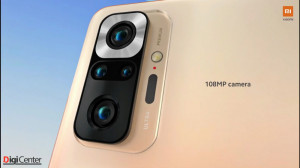 طراحی گوشی موبایل شیائومی ردمی...