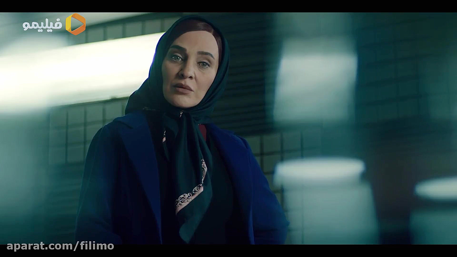 قسمت نهم سریال ملکه گدایان