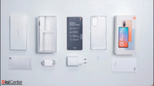 جعبه گشایی (آن باکسینگ) گوشی م...