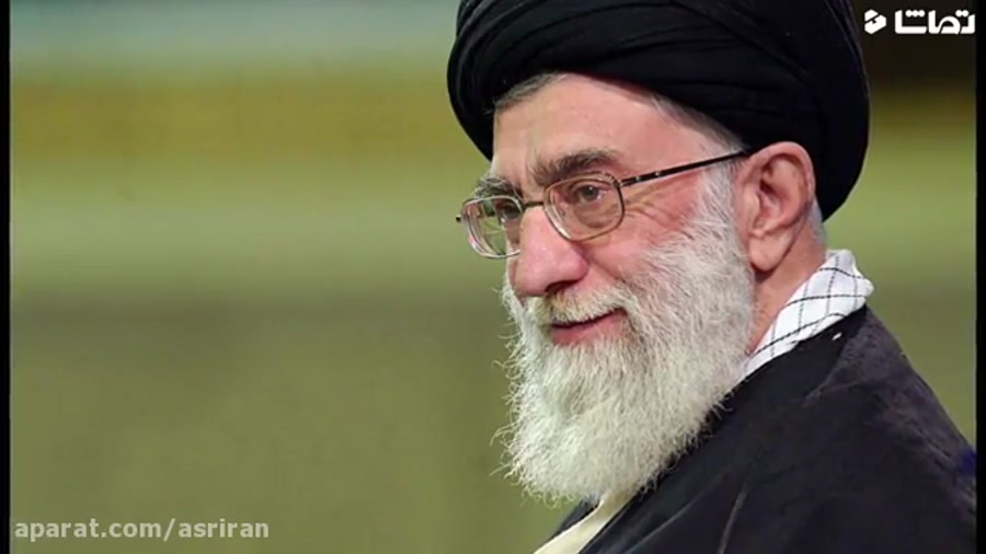 رهبر انقلاب گفتم به صلاح خودت...