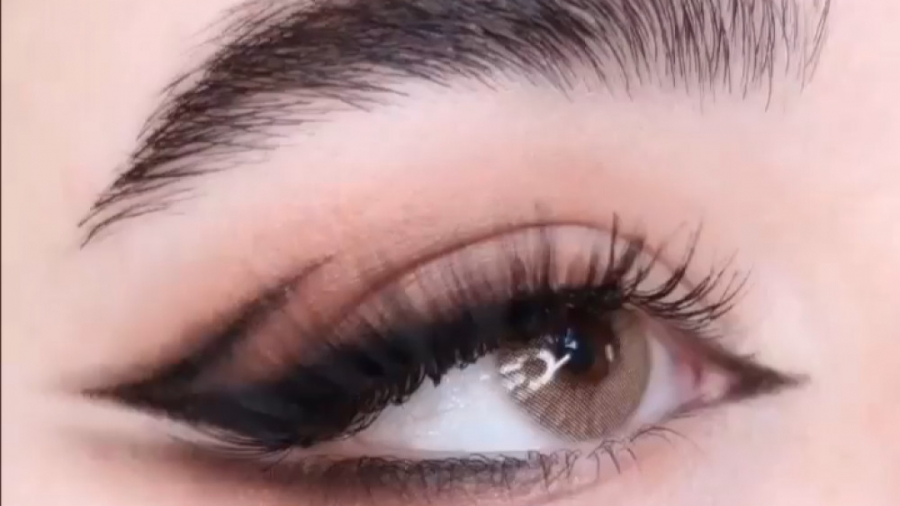 آموزش آرایش چشم:: سایه چشم:: آ...