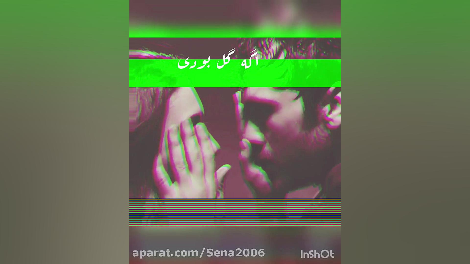 ادیت از زوج یاماچ و افسون