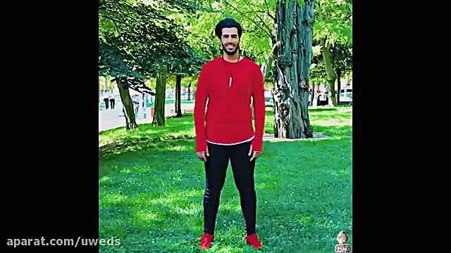 ماکان بند  برو دارمت