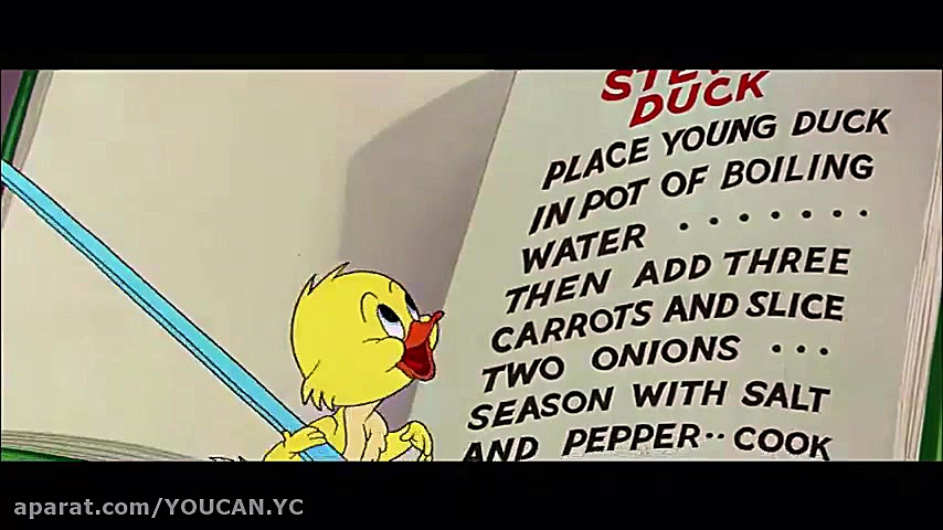 کارتون تام و جری جدید  انیمیشن...