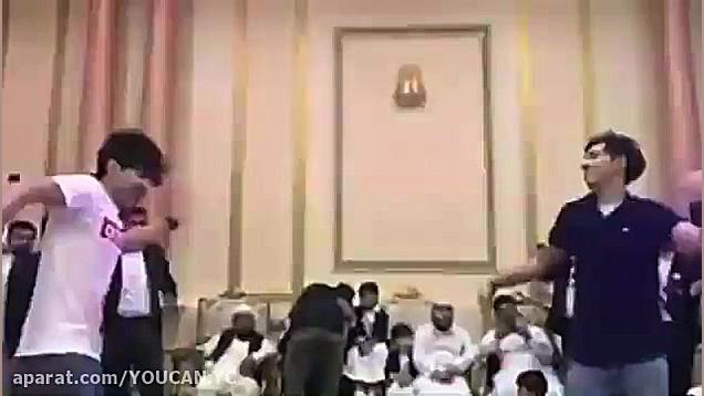 رقص افغانی جدید مجلس عروسی افغ...