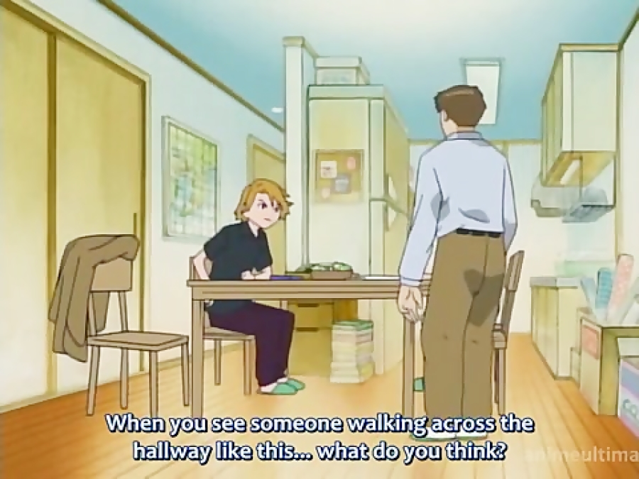 ماجراجویی دیجیمون 2 قسمت 17