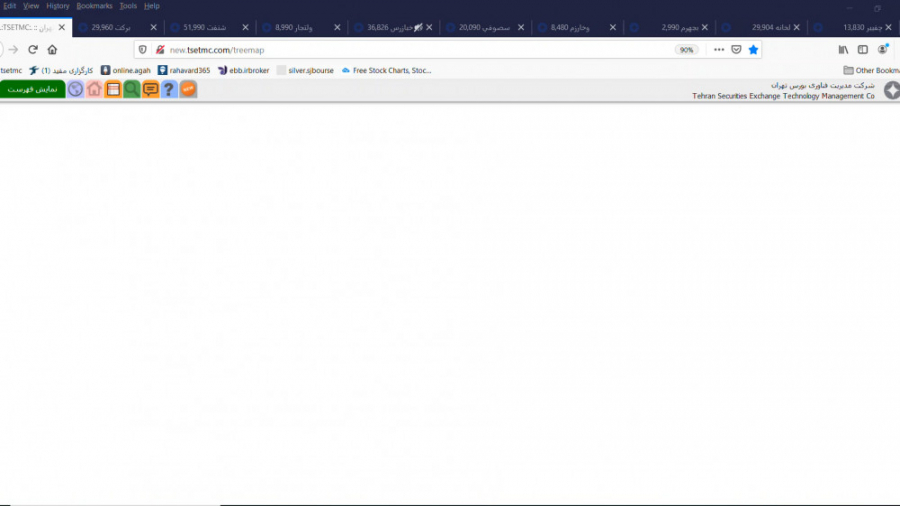 کلاس پکیج برنزی شنبه 16 اسفند...