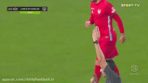 خلاصه بازی ژیل ویسنته 0  2 پور...