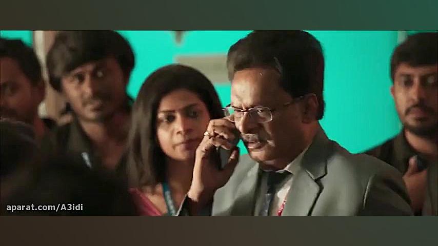 فیلم هندی استاد۲۰۲۱ دوبله فیلم...