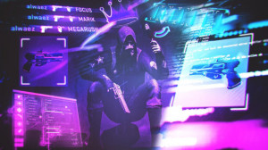 CSGO Frag movie